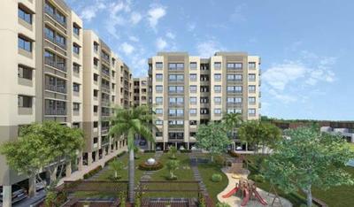 3 BHK Flat