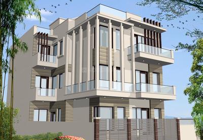 4 BHK Independent Floor