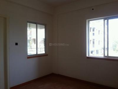 Gallery Cover Image of 680 Sq.ft 2 RK Apartment for buy in Natunpara for 2018000