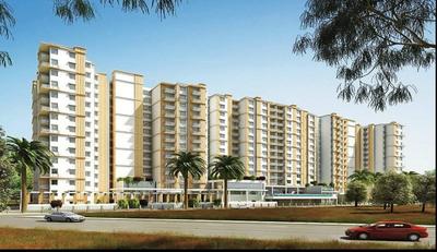 Gallery Cover Image of 1839 Sq.ft 3 BHK Apartment for buy in Koramangala for 24400000