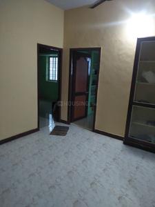 1 BHK Independent House