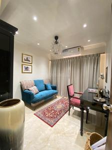 2 BHK Flat