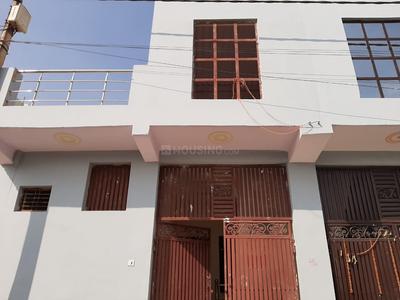 Gallery Cover Image of 650 Sq.ft 2 BHK Independent House for buy in Noida Extension for 2600000