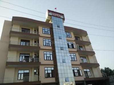 2 BHK Apartment