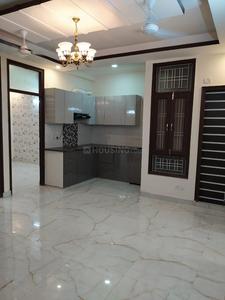 Gallery Cover Image of 900 Sq.ft 2 BHK Independent Floor for buy in Sector 6 for 3800000