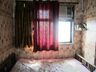 1 BHK Apartment