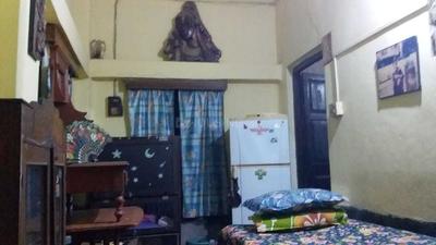 Bedroom Image of PG 4272016 Kasba in Kasba