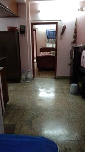1 BHK Apartment