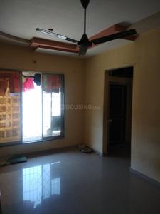 1 RK Apartment