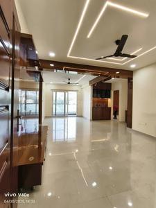 BHK 1820 Sqft Flat for sale at Gachibowli, West Hyderabad