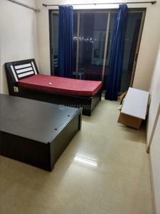 Bedroom Image of PG 4314102 Vile Parle East in Vile Parle East