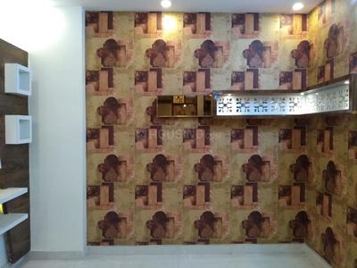 1 RK Apartment