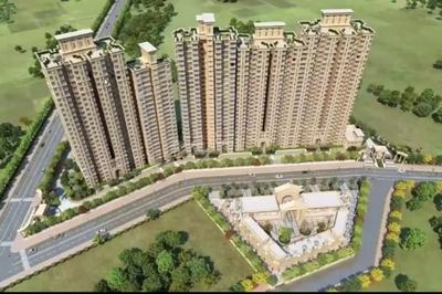 3 BHK Apartment
