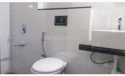 Bathroom Image of Rustomji in Thane West
