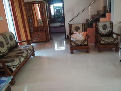Gallery Cover Image of 1650 Sq.ft 3 BHK Villa for rent in Swawlambi Nagar for 25000