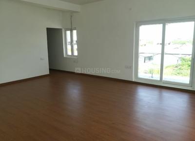 3 BHK Villa