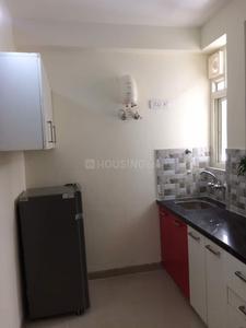 1 RK Apartment