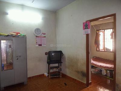 1 BHK Apartment