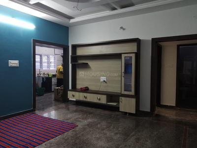 Gallery Cover Image of 1000 Sq.ft 3 BHK Independent House for buy in Battarahalli for 7000000