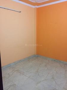 Gallery Cover Image of 700 Sq.ft 1 BHK Independent House for rent in Sector 12 for 12500