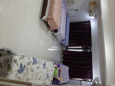 Bedroom Image of Jas in Andheri East