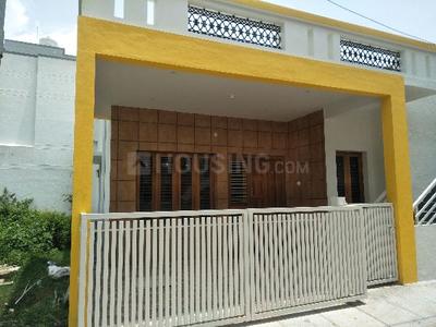 Gallery Cover Image of 1200 Sq.ft 2 BHK Independent House for buy in Sriramapura for 7800000