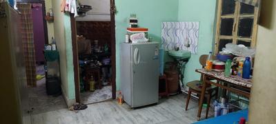Gallery Cover Image of 620 Sq.ft 2 BHK Apartment for buy in Bally for 1350000