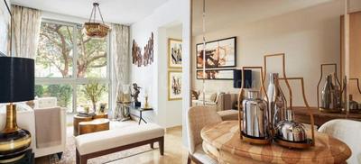 1 BHK Apartment