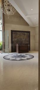 1 BHK Apartment