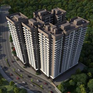 2 BHK Flat