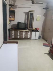 Gallery Cover Image of 600 Sq.ft 1 BHK Apartment for rent in Dombivli West for 11000