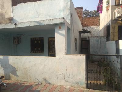 Gallery Cover Image of 500 Sq.ft 1 BHK Independent House for buy in Vatva for 1900000