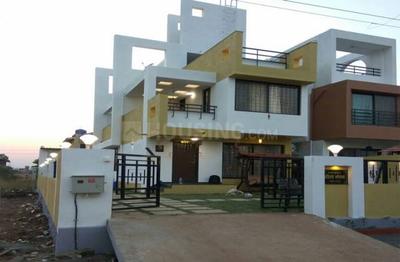 Gallery Cover Image of 2000 Sq.ft 4 BHK Independent House for buy in Budigere Cross for 9800000