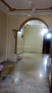 2 BHK Independent Floor