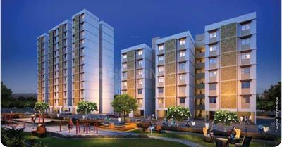 2 BHK Apartment