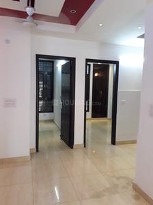 Gallery Cover Image of 1350 Sq.ft 3 BHK Independent Floor for buy in Vaishali for 6175000