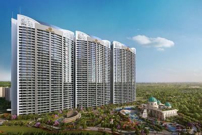 3 BHK Apartment