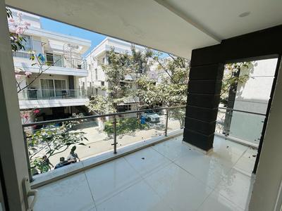 BHK 3880 Sqft Villa for sale at Nallagandla, North Hyderabad