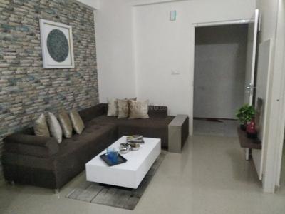 Gallery Cover Image of 570 Sq.ft 2 BHK Independent Floor for buy in Jaisinghpura for 1299000