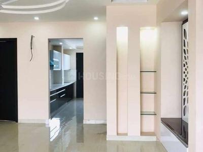 5 BHK Apartment