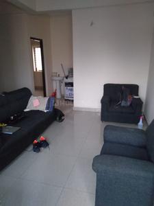 1 BHK Apartment