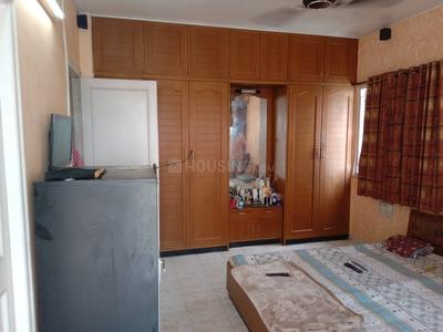 3 BHK Apartment