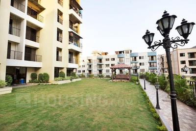 2 BHK Apartment