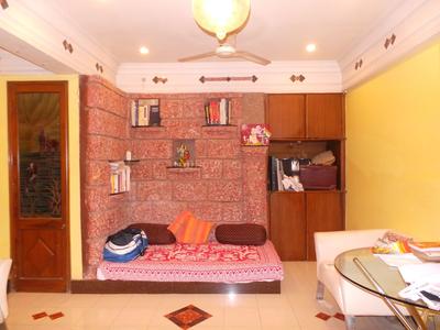 2 BHK Apartment