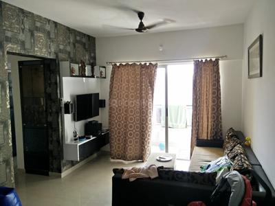 Gallery Cover Image of 1098 Sq.ft 3 BHK Apartment for buy in Palava Phase 1 Nilje Gaon for 7700000