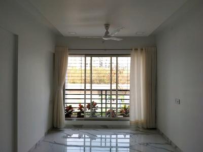 2 BHK Apartment