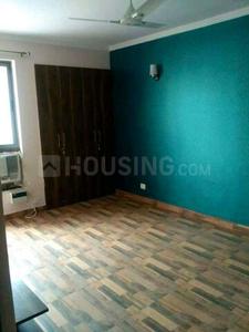 3 BHK Independent Floor