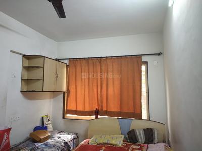 Bedroom Image of Jitendra in Ghatkopar East