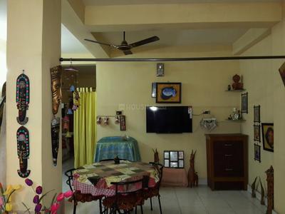 4 BHK Apartment