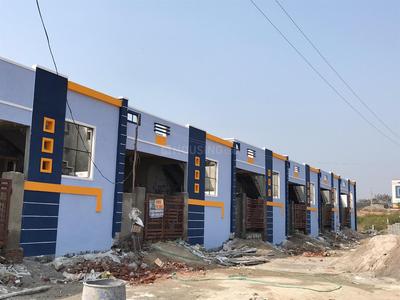 Gallery Cover Image of 1539 Sq.ft 2 BHK Independent House for buy in Rampally for 6000000